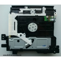 MODULO PARA DVD / SANSUI AFJKA1210A / 573313060886 / FEK00BA / MODELO SLEDVD244